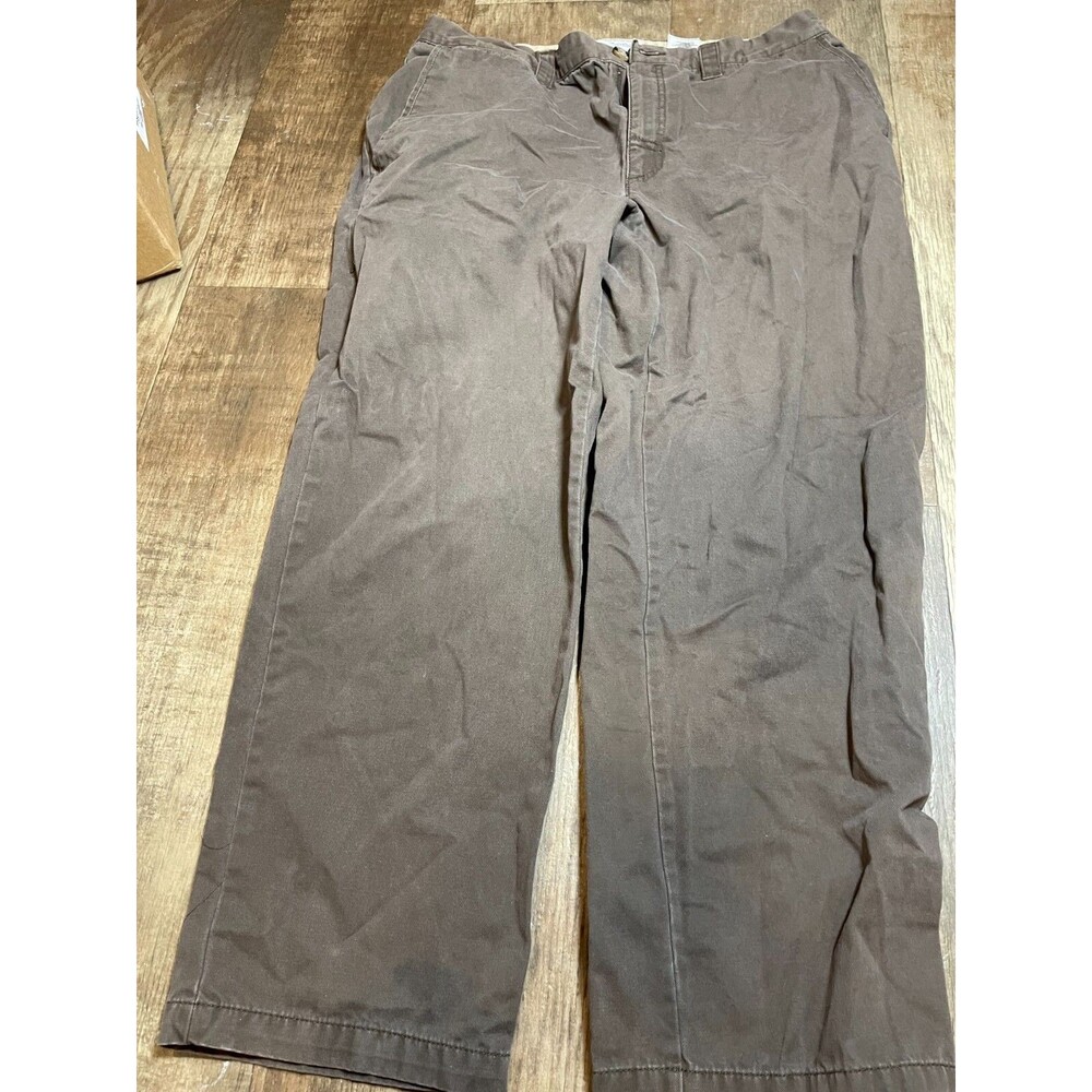 Columbia Pants Mens Size 36 Brown